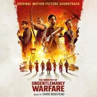 Banda sonora original de la película "Ungentlemen"