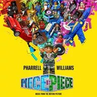 ファレル・ウィリアムス：ピース・バイ・ピース(Blu-spec CD2)