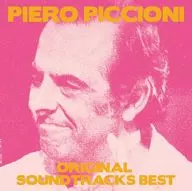 PIERO·PITONI/PIERO PICCIONI ORIGINAL SOUNDTRACKS BEST