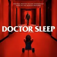 "Doctor Sleep" original original soundtrack