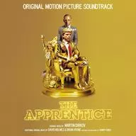Banda sonora original de la película "Cómo crear a Apprentice Donald Trump"