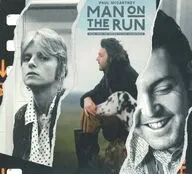 映画「マン・オン・ザ・ラン」オリジナル・サウンドトラック(SHM-CD)