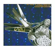THE THEME OF SPACE TRAVELERS EXTENDED PLAY E. P. / Akihiko Matsumoto