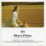 "SF Short Films" original soundtrack