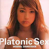 "PlatOnic Sex" Original Original Soundtrack / Toshihiko Sahashi