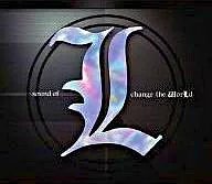 L change the World Original original soundtrack CD "Sound of L change the World"