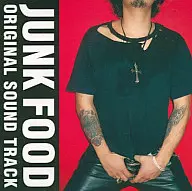 JUNK FOOD ORIGINAL SOUND TRACK
