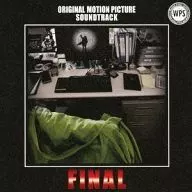 跳躍大搜查線The Final Original Soundtrack