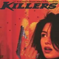 KILLERS オリジナル・サウンドトラック