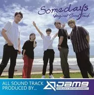 Film "Somedays" Original Original Soundtrack -prod. Jam9