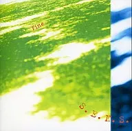 "P. S. Lively Shunpei" original, original soundtrack / S. E. N. S.