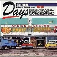 TOO YOUNG/フジテレビ系ドラマ DAYS オリジナルサウンドトラック