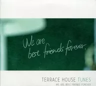 Omnibus / TERRACE HOUSE TUNES-We are best friends forever [First Press Limited version with DVDs]