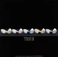 "TRICK" 10 th Anniversary Memorial SOUNDTRACK [limited edition]