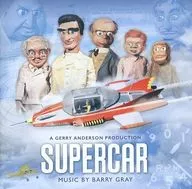 「 Super Parker 」 OST