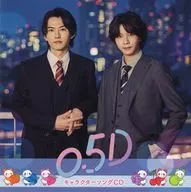 角色歌曲CD