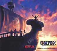 ワンピース サウンドトラック・フロム ザ・ネットフリックス・シリーズ[完全生産限定盤]