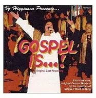 Gospel Is! NYHer Rem Gospel