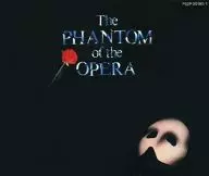 Original London Cast/Full Disc Phantom of the Opera(歌劇院怪人)