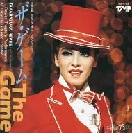 Takarazuka Revue Flower Troupe performance, live grand show / the game