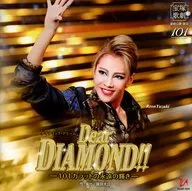 Takarazuka Revue Company / "Dear DIAMOND !!" Star Troupe Takarazuka Great Theater Performance Live CD