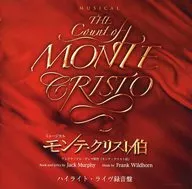 Recording of the Highlight Live of the musical "Count Monte Christ"