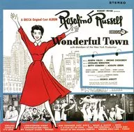 ワンダフル・タウン～オリジナル・ブロードウェイ・キャスト盤