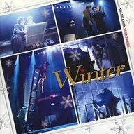CARAMELBOX SOUNDBOOK Winter