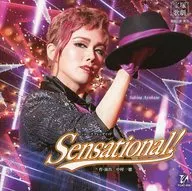 Takarazuka Revue / Show Splendid "Sensational!"