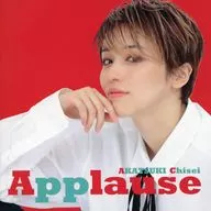 暁千星 / Applause AKATSUKI Chisei