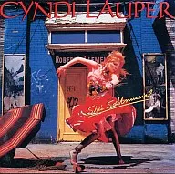 Cyndi Lauper / Seeds so Avenue