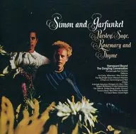 Simon and Garfunkel / Parsley, Sage, Rosemary and Time (Obsolete)