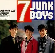 Musukko Club / Seven Junk Boys