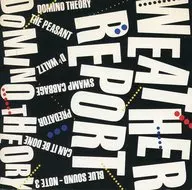 Weather Report / Domino Theory