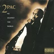 2 packs / Me Against the World (Out of Print)