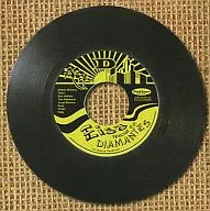 デォアマンテス      /EisaSpecialE.