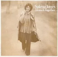 Sarina Jones/Arone and Twogether