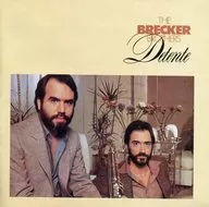 Hermanos Brecker / Distensión