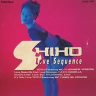 Shiho Yano / Love Sequence (discontinued)