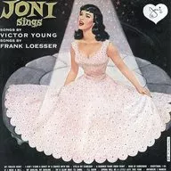 Joni james / Victor Young & Frank arrendador
