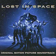 Lost in Space Original Original Soundtrack