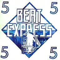 オムニバス / BEAT EXPRESS VOL.5