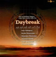 Isato Nakagawa, Ryohei Shimoyama, Maruyama / Daybreak