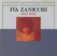 Iva Zanicki / Iva Zanicki Best Hits (discontinuado)