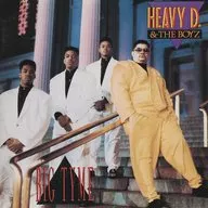 Heavy D & the Boys / Big Time