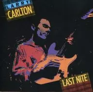 Larry Carlton / Last Night