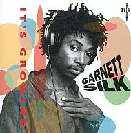 石榴石絲/伊茨剋羅