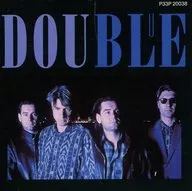 ブルー☆ドゥーブル