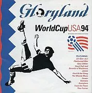 Omnibus / Glory Land to World Cup USA '94 (obsoleto)