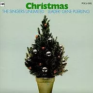 Singers UNLIMITED / Christmas